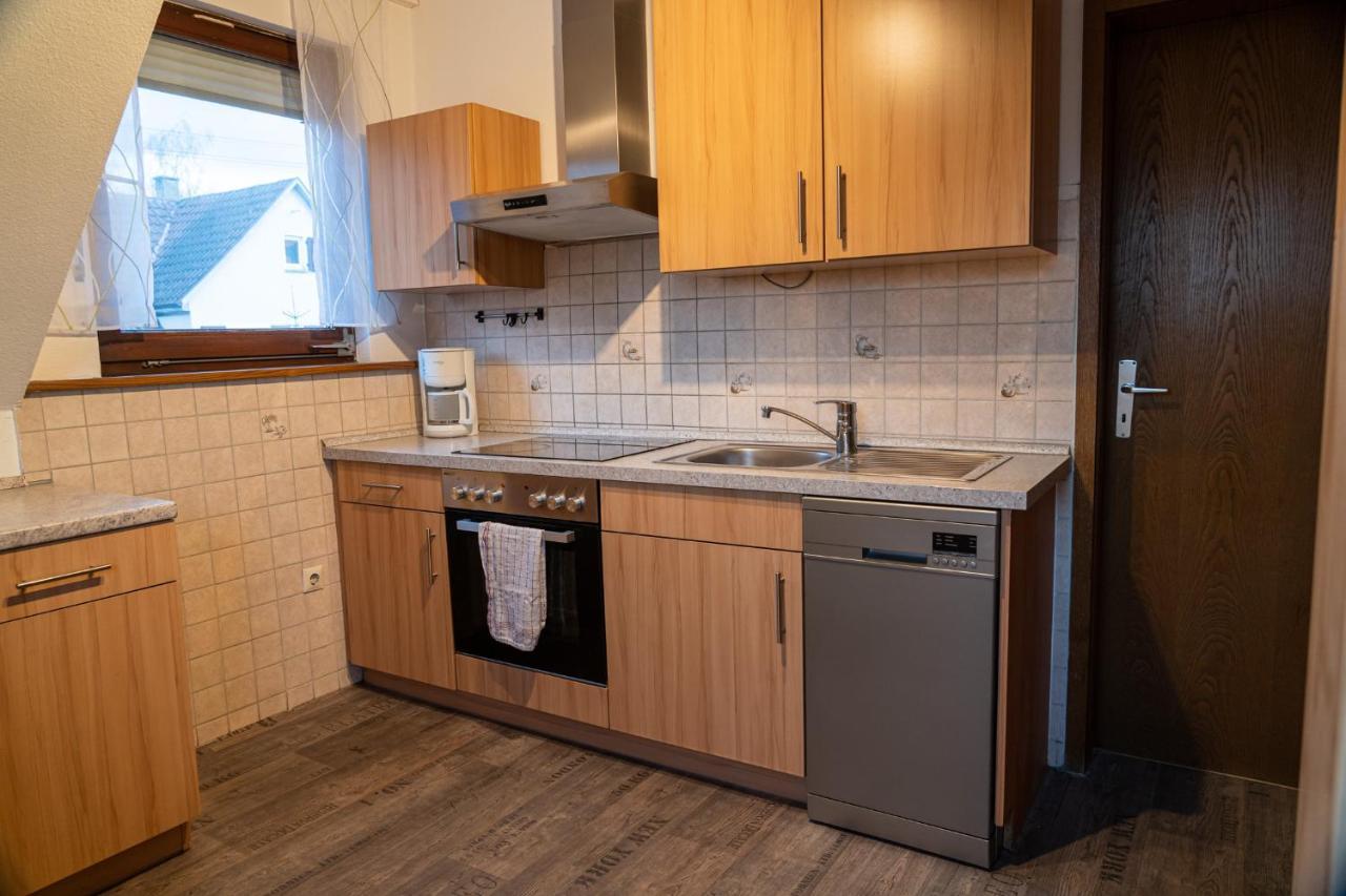Ferienwohnung Schafbergblick Balingen Exterior photo